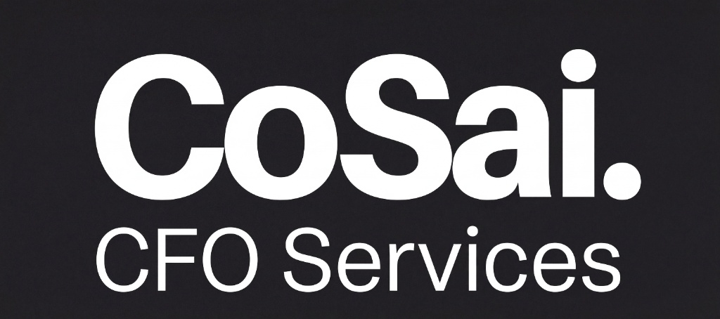 CoSai CFO Services